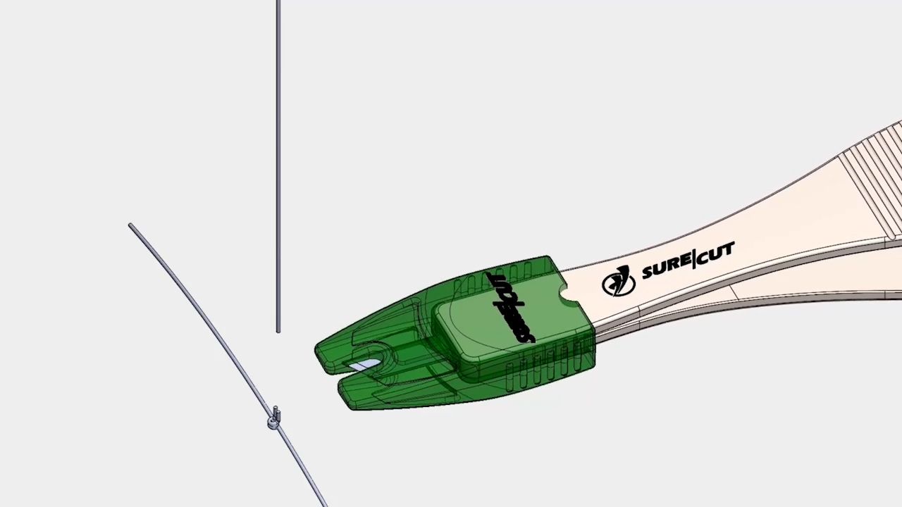 Huck Medical Tech - SureCut